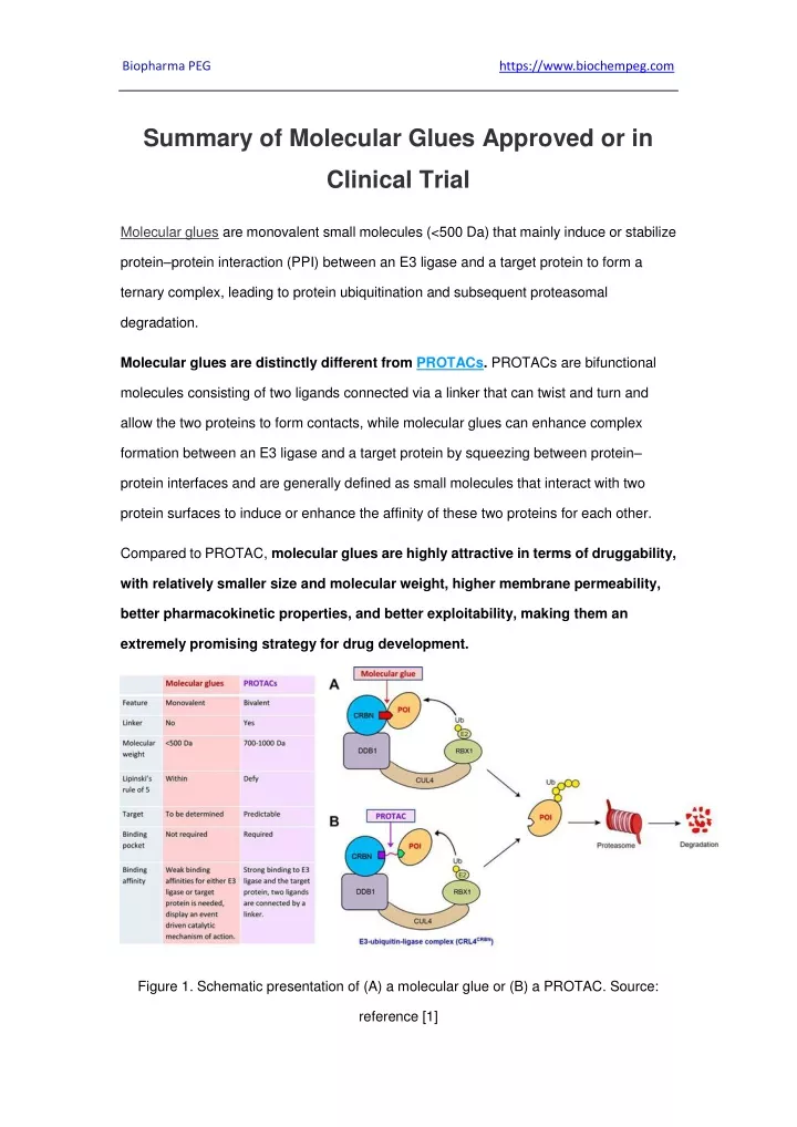 biopharma peg https www biochempeg com