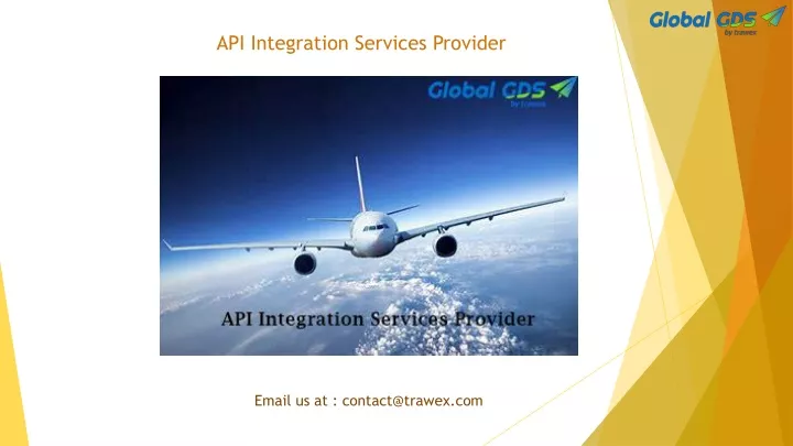 api integration services provider