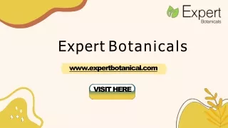 Botanicals Red Malay Capsule - Expert Botanicals