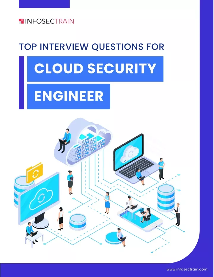 top interview questions for cloud security