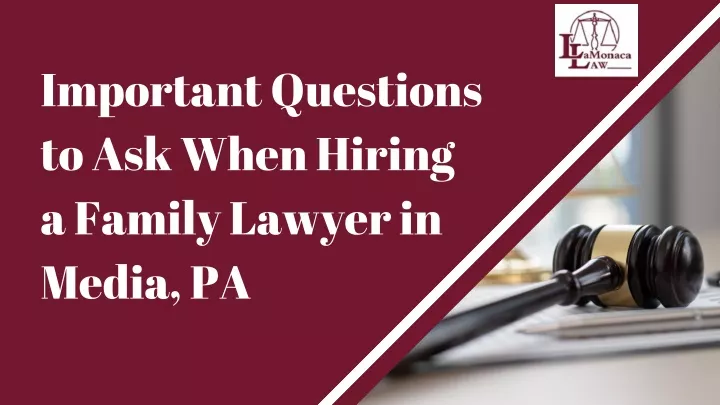 important questions to ask when hiring a family