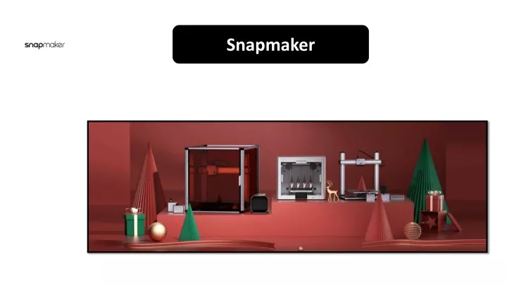 snapmaker