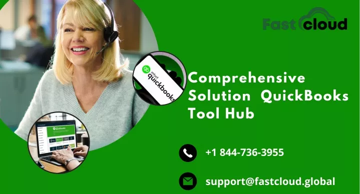 comprehensive solution quickbooks tool hub