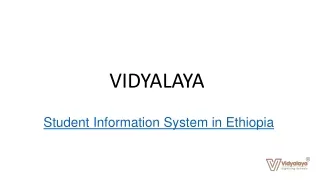 vidyalaya