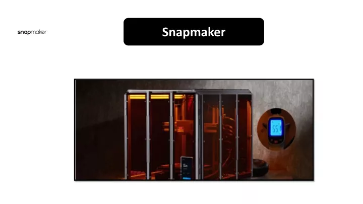 snapmaker