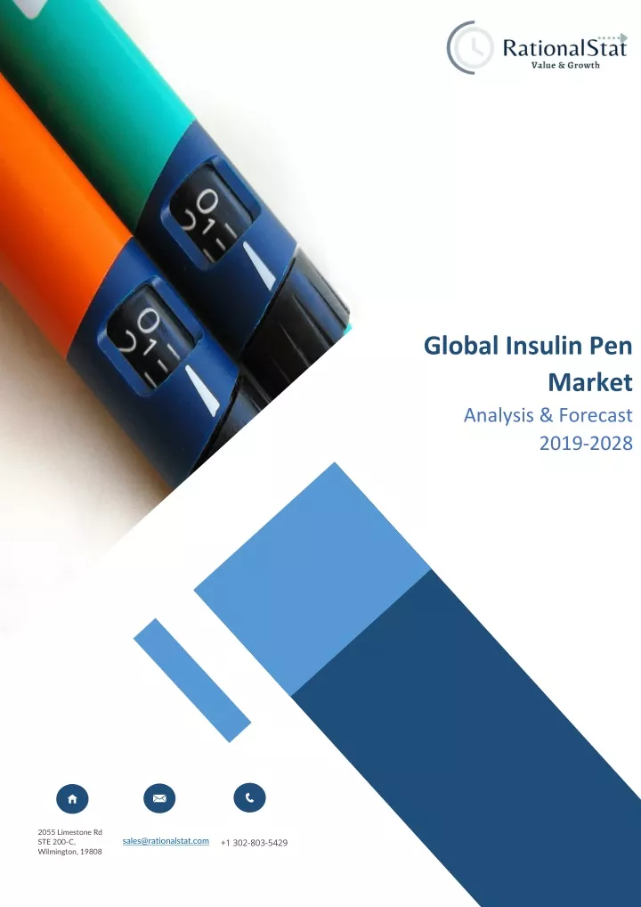 global insulin pen