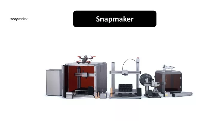 snapmaker