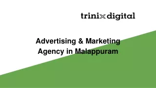 Advertising & Marketing Agency in Malappuram
