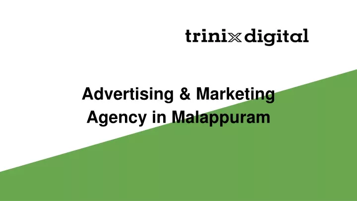 advertising marketing agency in malappuram