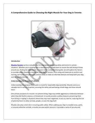 Protect Your Furry Friend's Ears with Neopaws Head Band Ear | Neopaws