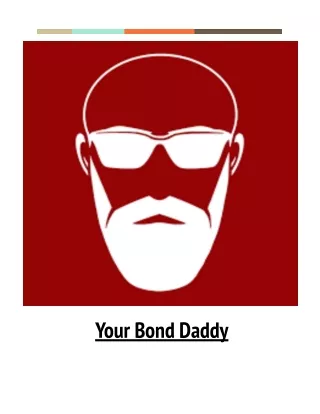 Dog the bounty hunter, Bail Bond Services -Your Bond Daddy