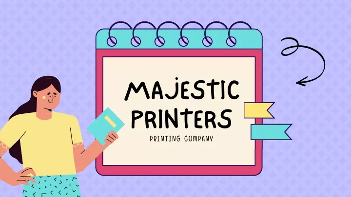 majestic printers