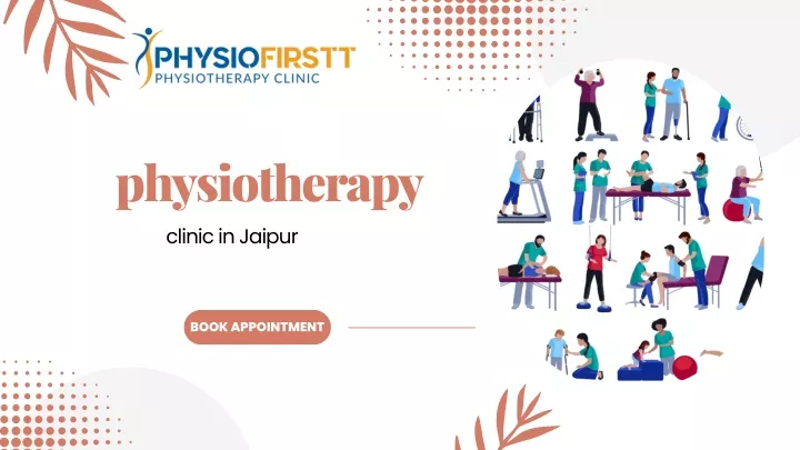 physiotherapy clinic in jaipur