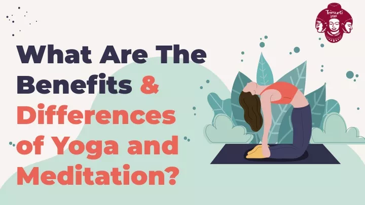 what are the benefits differences of yoga