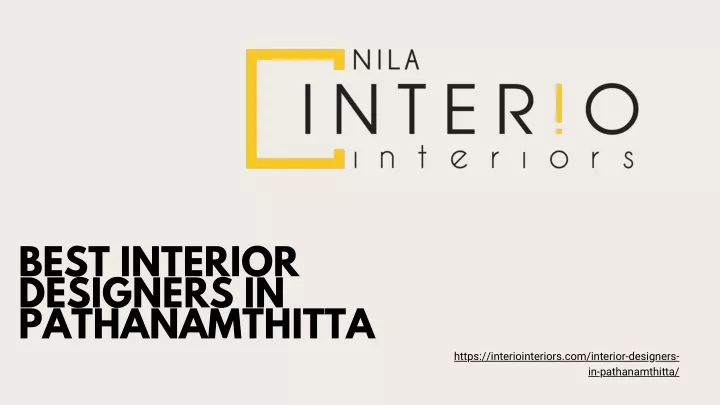 best interior designers in pathanamthitta