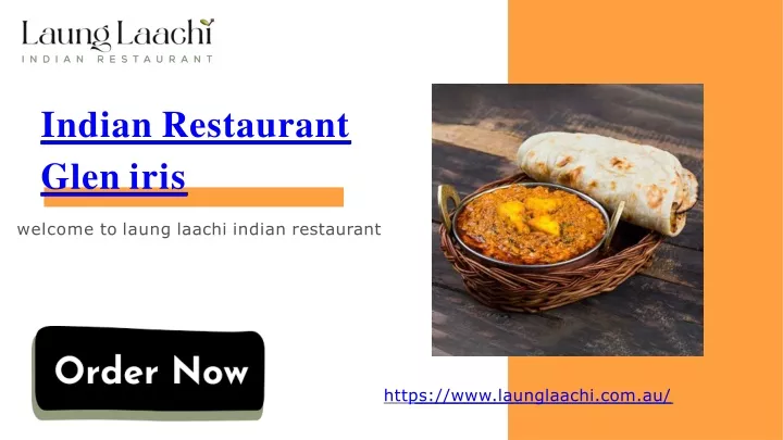 indian restaurant