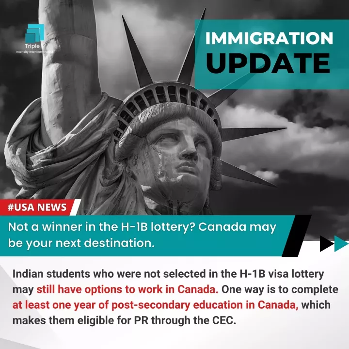 immigration update