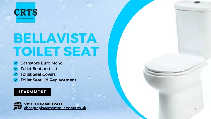 bellavista toilet seat