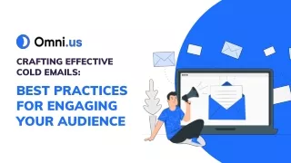 Crafting Effective Cold Emails Best Practices for Engaging Your Audience (1)