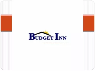 Budget inn Cicero June 2023