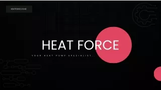 heatforce co nz