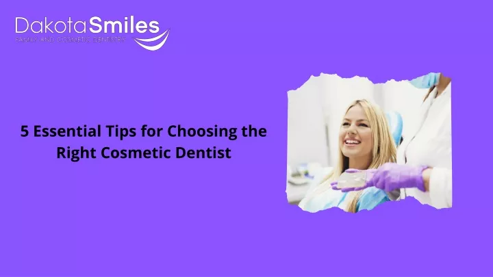 5 essential tips for choosing the right cosmetic