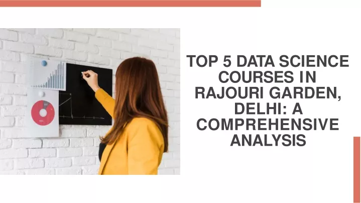 top 5 data science courses in rajouri garden