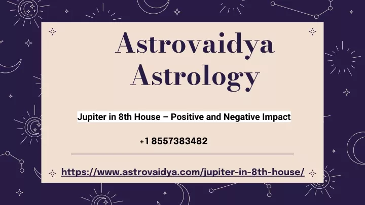 astrovaidya astrology