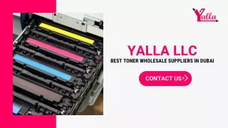 Workflow Overview Yalla LLC