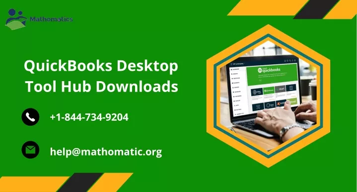 quickbooks desktop tool hub downloads