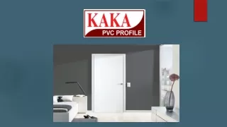 Best WPC Door Manufacturer in India