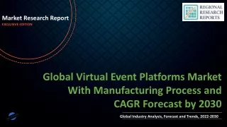 market research report exclusive edition