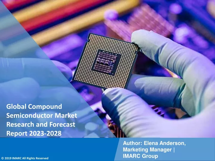 global compound semiconductor market research