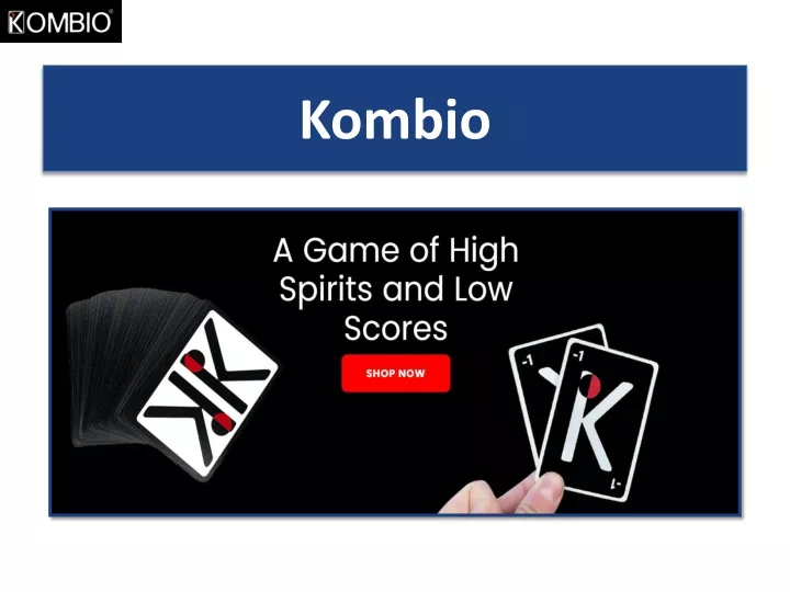 kombio