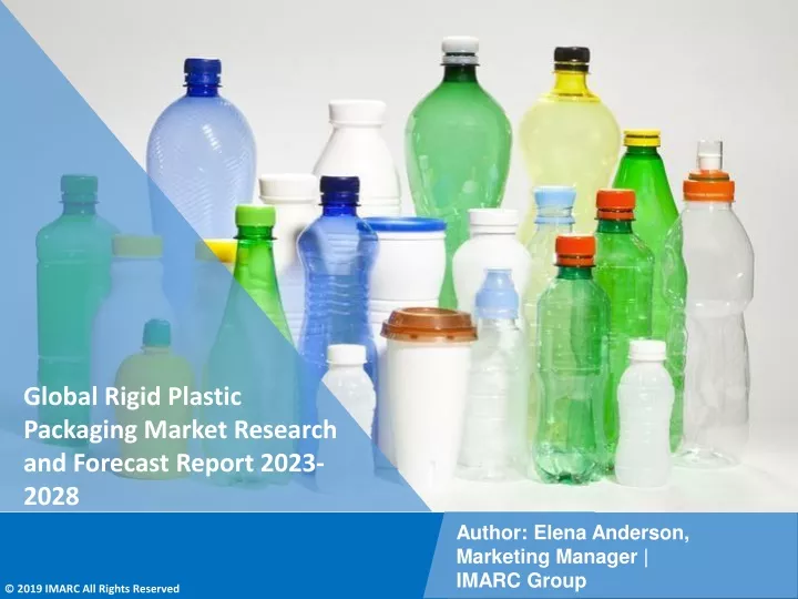 global rigid plastic packaging market research
