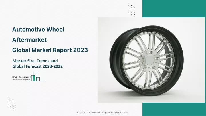 automotive wheel