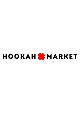 Hookah Market