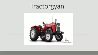 Massey ferguson 241 Price in India - Tractorgyan