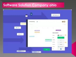 Software Solution Company ohio