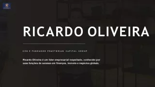 Uma visão geral para proprietários e inquilinos por Ricardo Oliveira