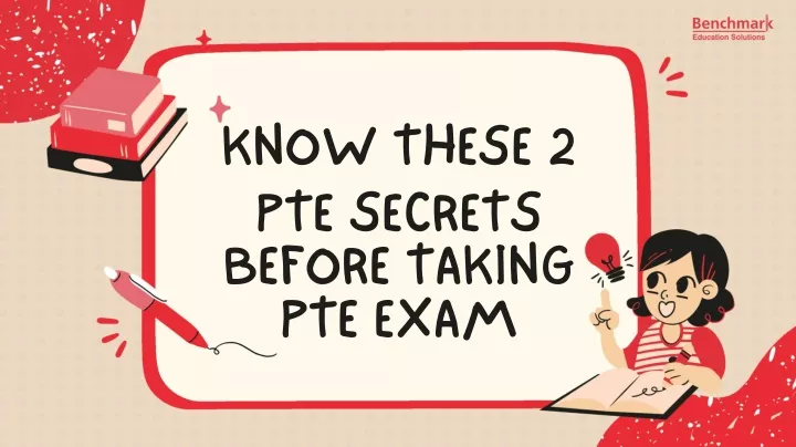 know these 2 pte secrets before taking pte exam