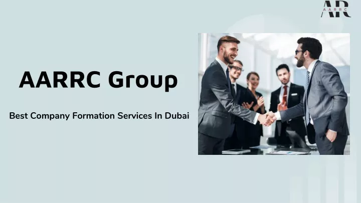 aarrc group