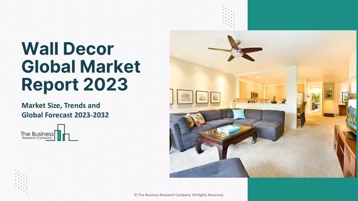 wall decor global market report 2023