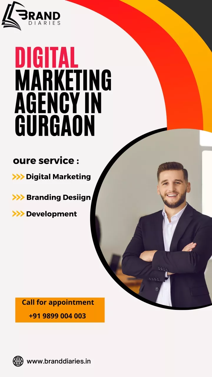 digital marketing agency in gurgaon