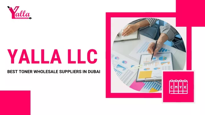 yalla llc best toner wholesale suppliers in dubai