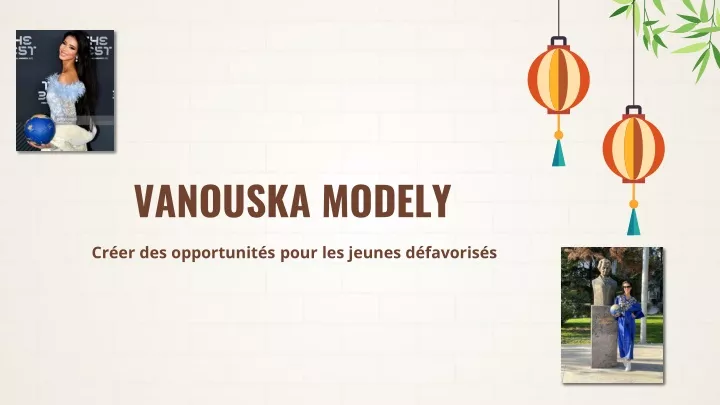 vanouska modely