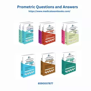prometric questions and answers https