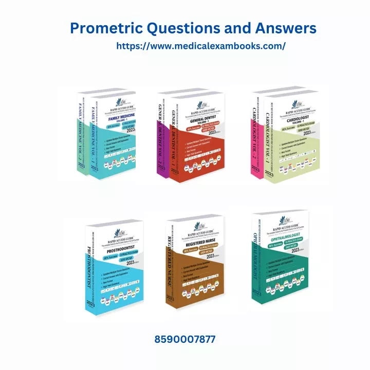 prometric questions and answers https