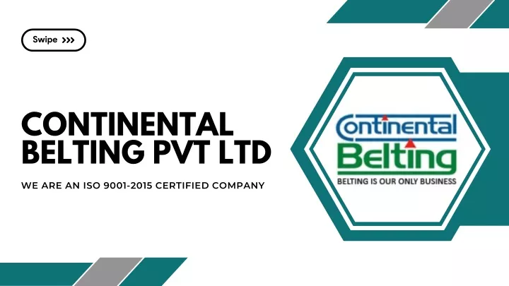 continental belting pvt ltd