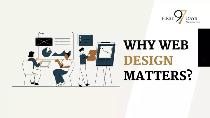 why web design matters